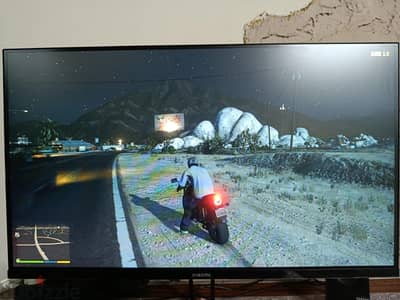 Xiaomi gaming monitor 100hz