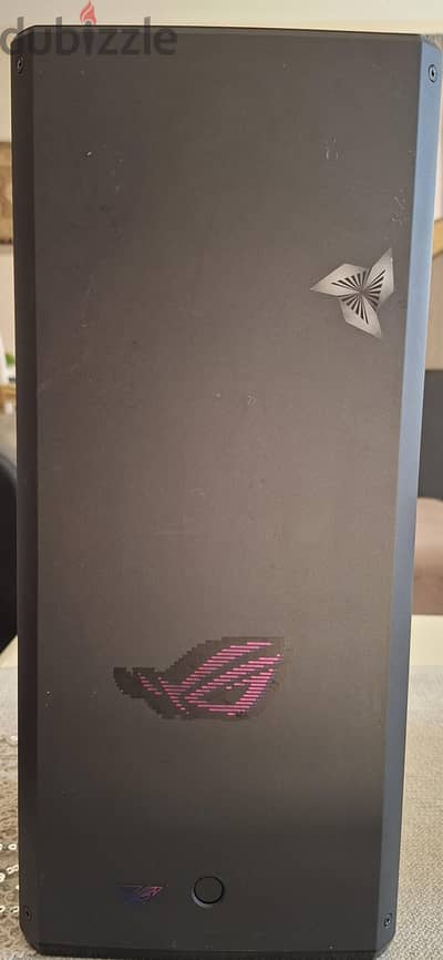louqe raw s1