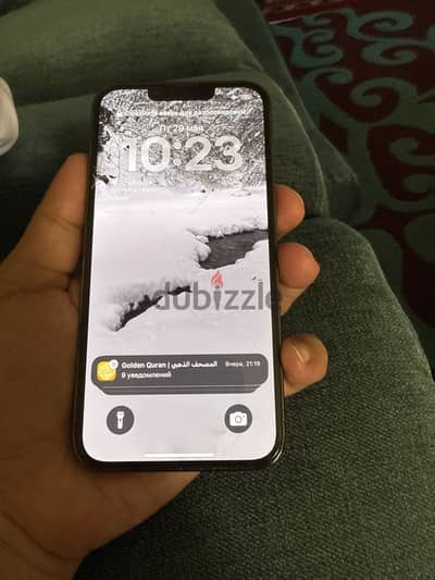آبل - آيفون 13 برو