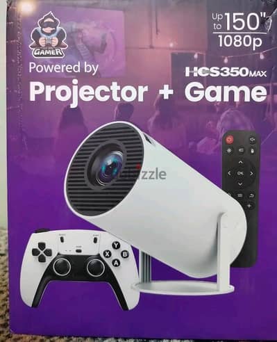 smart projector
