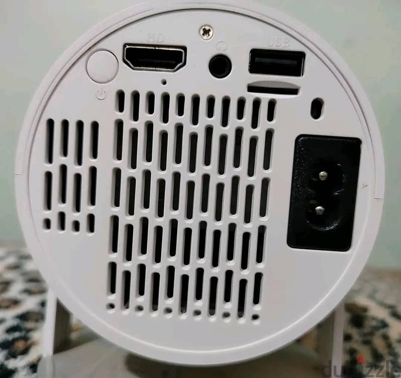 smart projector 1