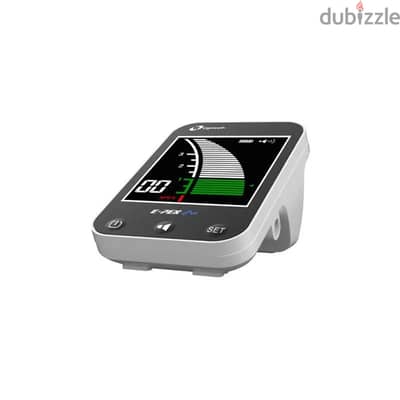 Apex Locator