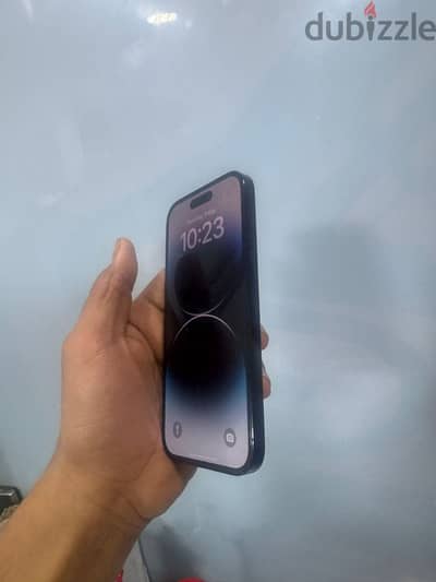 Apple - iPhone 14 Pro