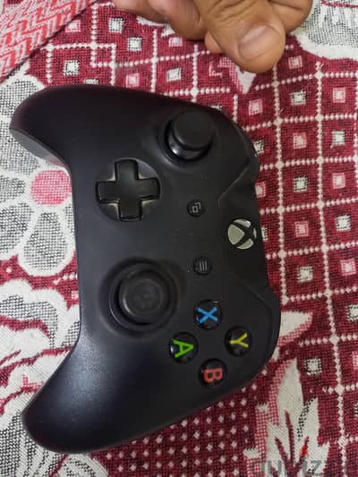 xbox one control