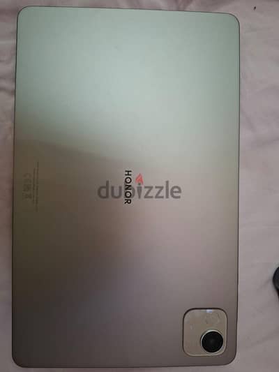 Honor pad x9a