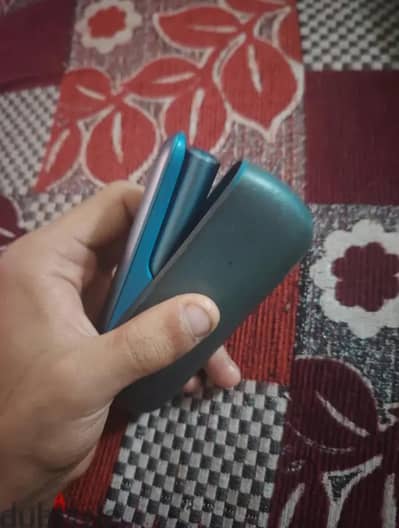 iqos iluma i ايكوس ايلوما تيرا