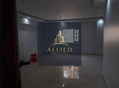 Apartment for rent at a bargain price in South Academy - New Cairo