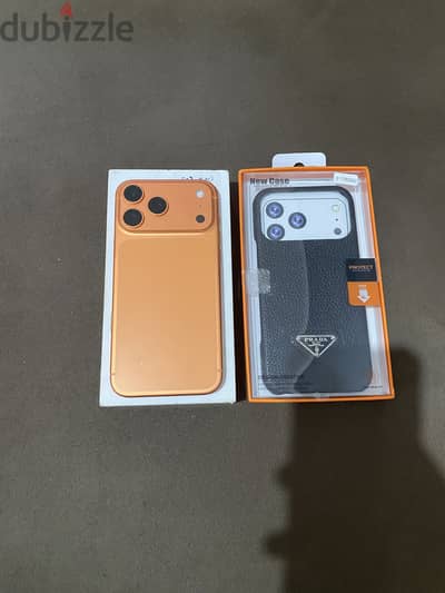 Apple - iPhone 17 Pro Max