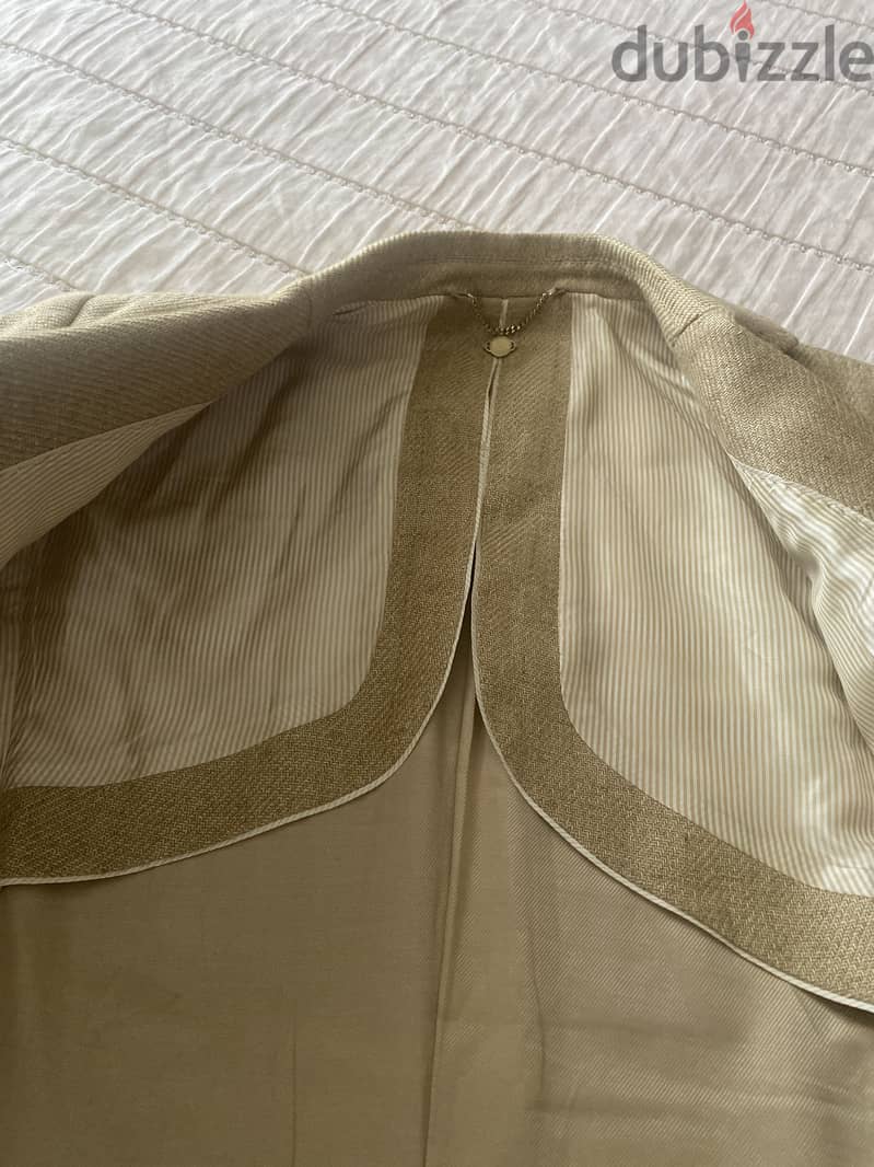 Massimo Dutti jacket 7