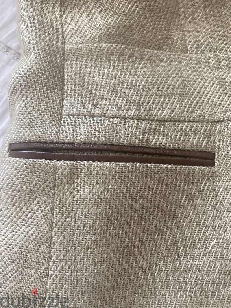 Massimo Dutti jacket 9