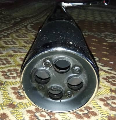 شكمان موتوسيكل وينج