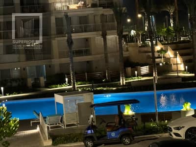 Chalet in a prime location, Marassi Marina Views