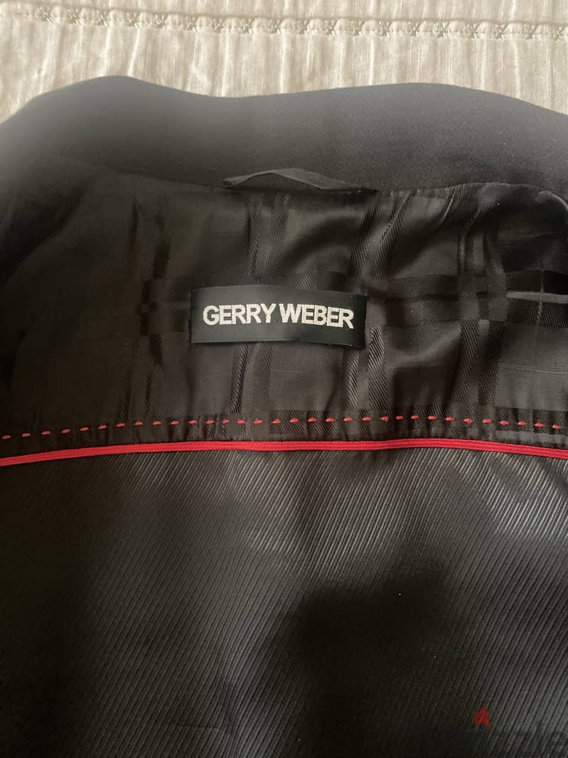Gerry Weber jacket 1