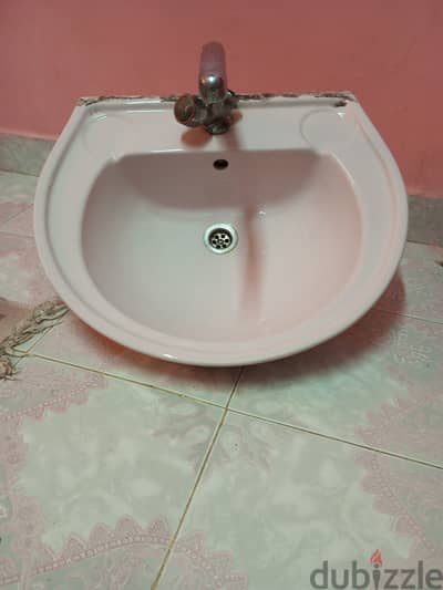 حوض حمام