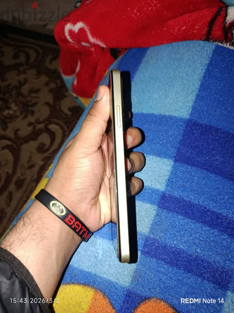 Realme C75 3
