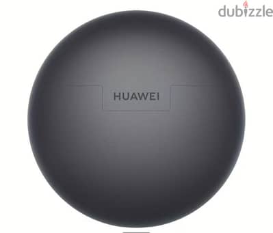 huawei freebuds 7i جديد متبرشم مع جراب يستخدم كحامل للهاتف