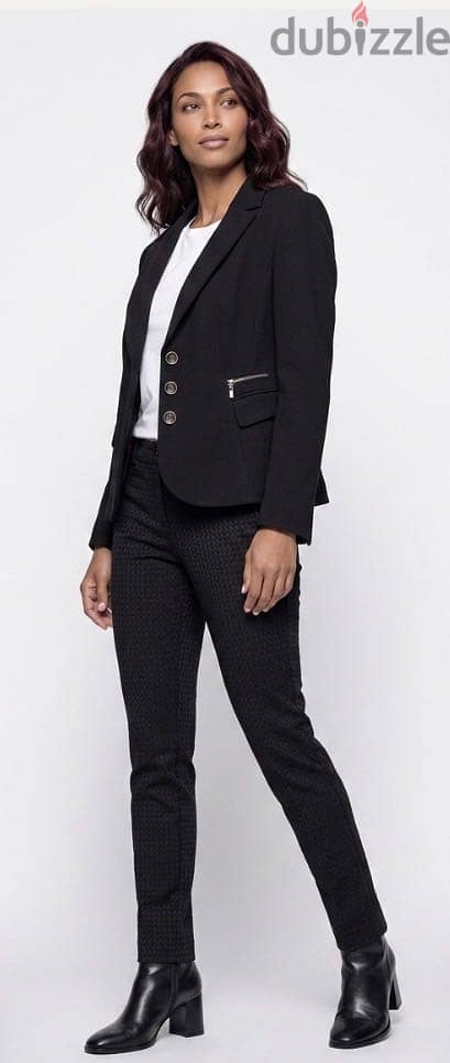 Gerry Weber jacket 4