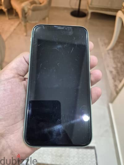 Apple - iPhone 11