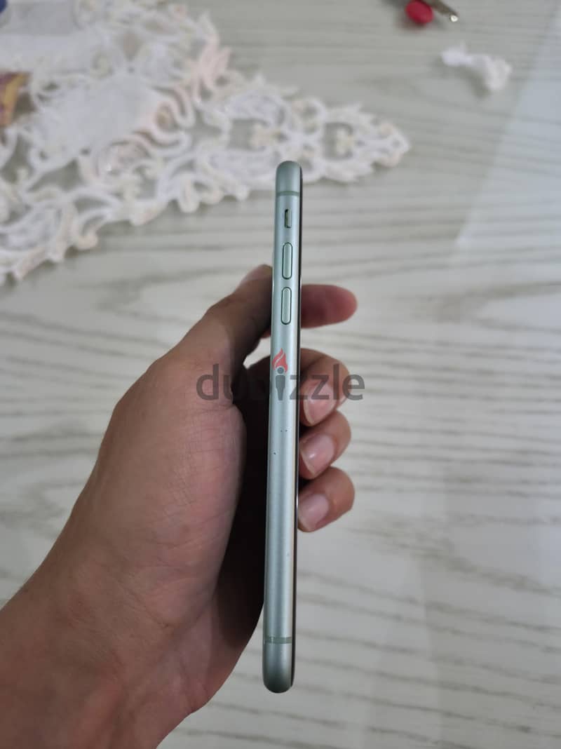 Apple - iPhone 11 3