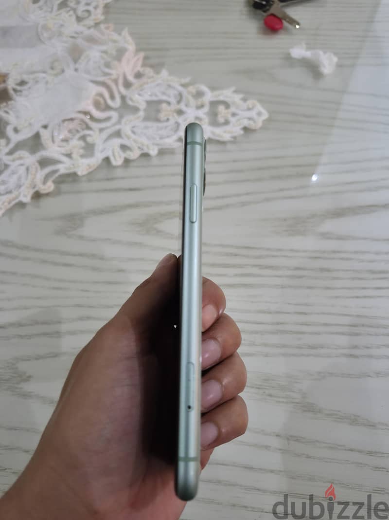 Apple - iPhone 11 5