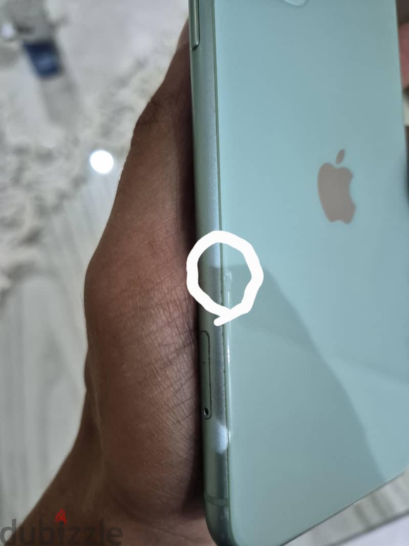 Apple - iPhone 11 6