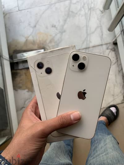 Apple - iPhone 13