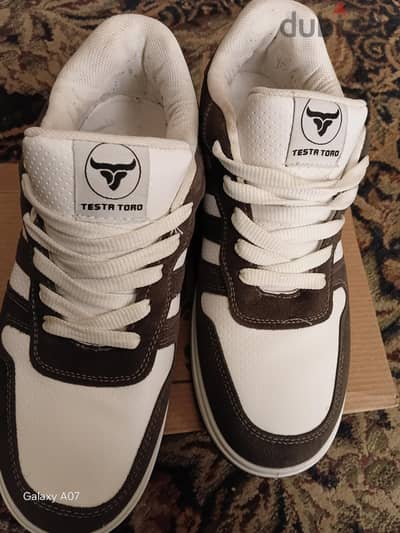 testa toro مقاس 45