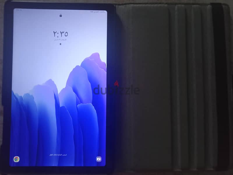 Tablet A7 1