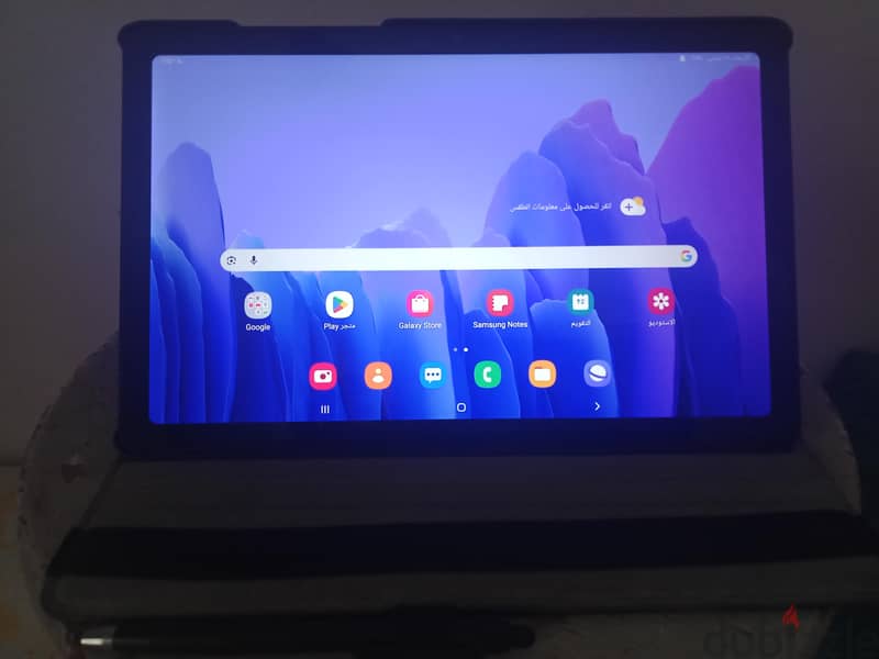 Tablet A7 4