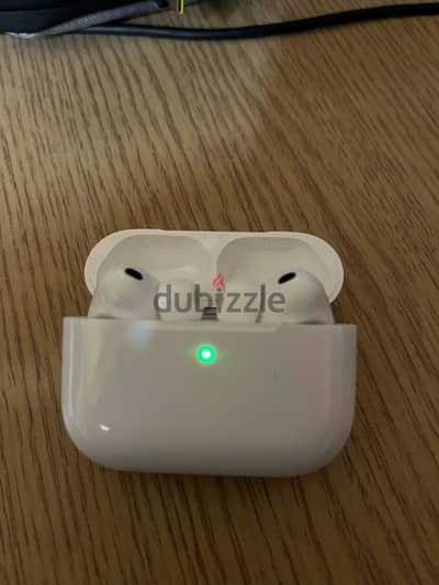Airpods pro 3 Like new with warranty