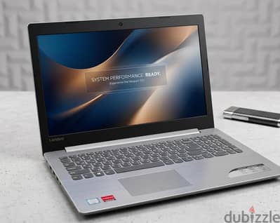 لاب توب Lab top Lenovo core i7  Ram 20GB