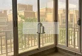 Apartment for sale in installments with a low down payment from the owner, Prime Location in Sarai, next to Madinaty
