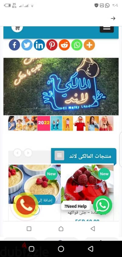 تصميم مواقع انترنت و استضافة مواقع و تطوير المواقع والتطبيقات