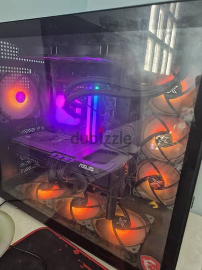 Gaming high end pc