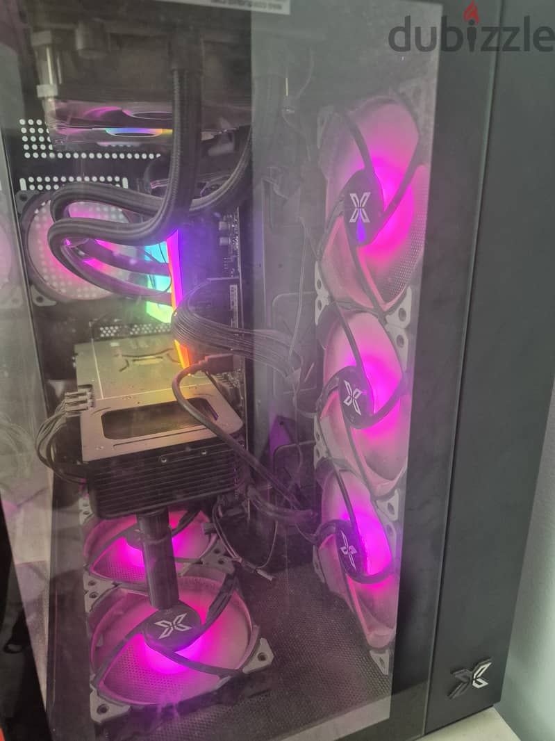 Gaming high end pc 1