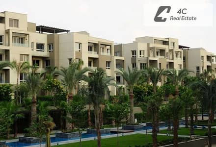 A prime location apartment 2 bedrooms for sale in the Phoenix phase of Swan Lake Residence priced compared to market price 400k
