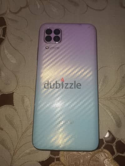 huawei nova 7i