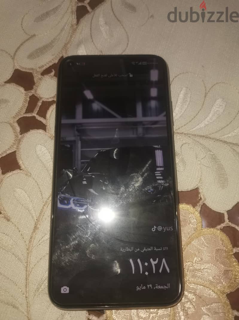 huawei nova 7i 1