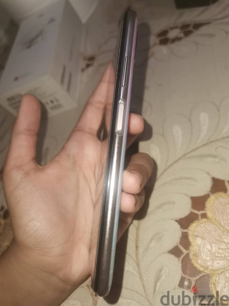 huawei nova 7i 2