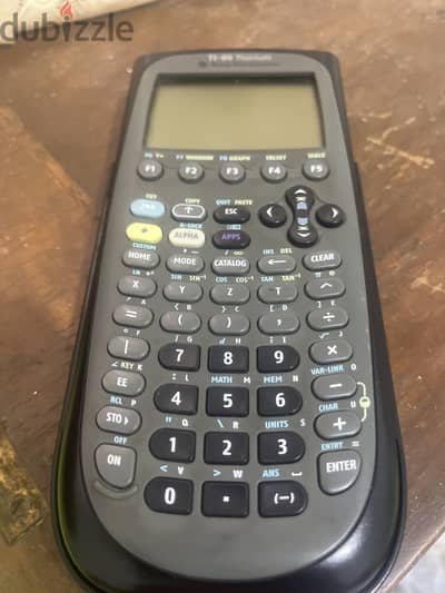 Texas Instruments
