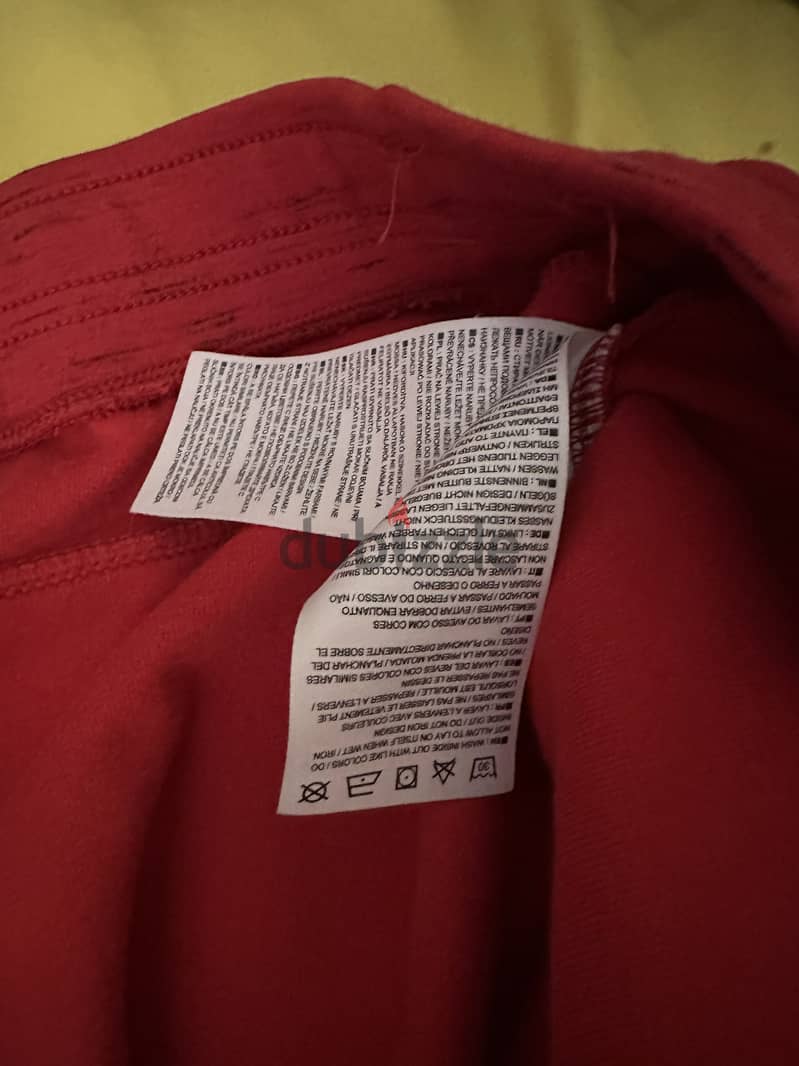 nike tech short 1