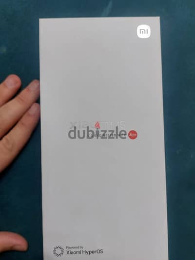 Xiaomi 15