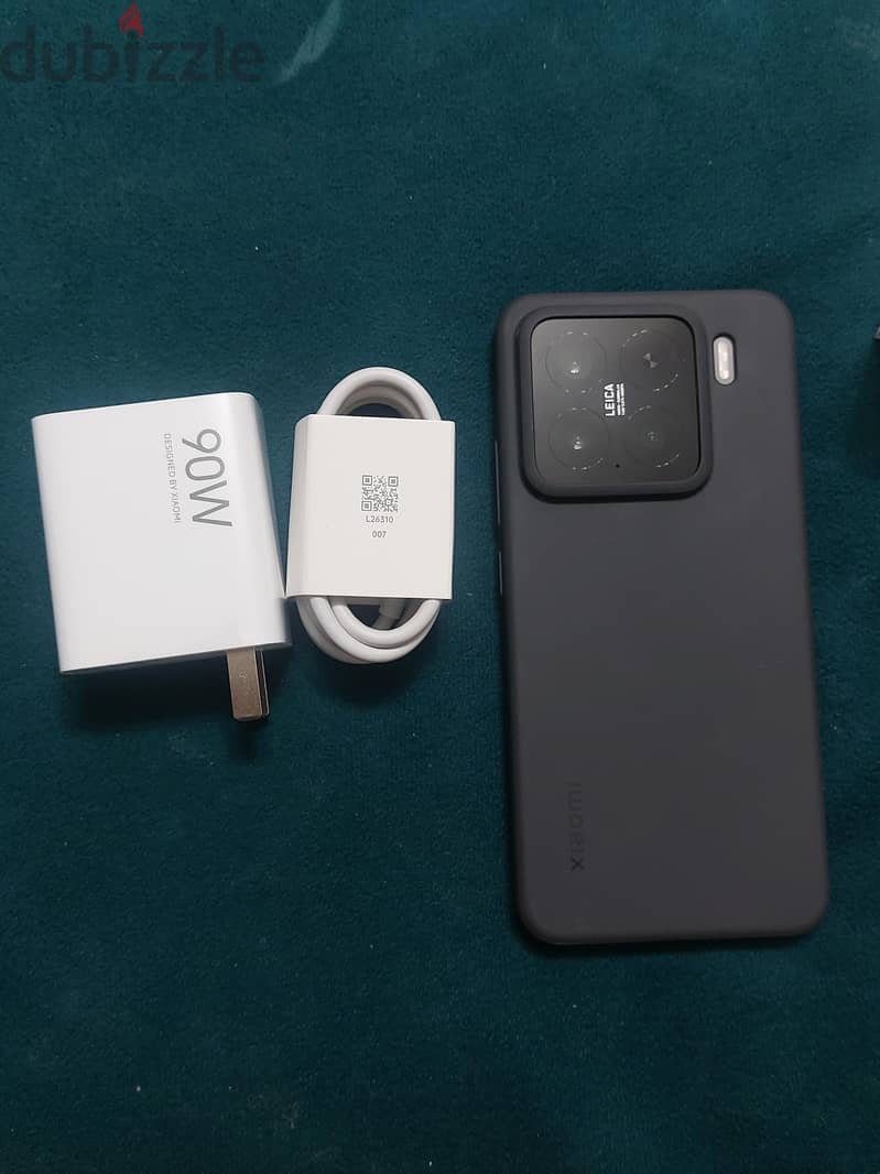 Xiaomi 15 2