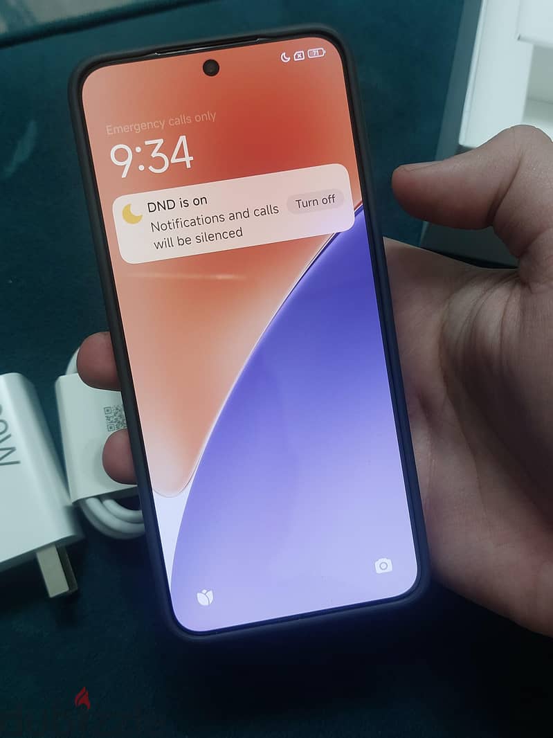Xiaomi 15 3