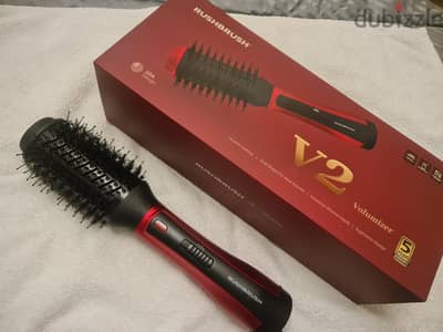 فرشة rush brush v2 حاله ممتااااازه جدا