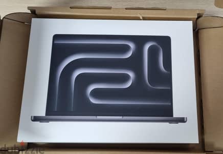 MacBook pro m5 pro