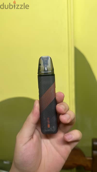 2 used vape good condition