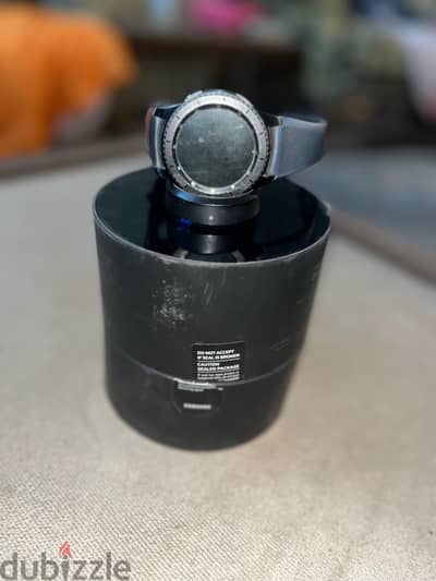 Samsung Gear S3
