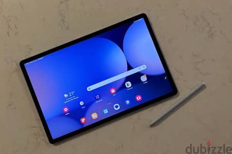 Galaxy tab s10 plus in perfect condition to swap with an ipad