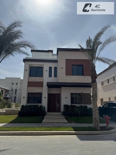 Lowest price in the market 300k Corner townhouse villa 4 bedrooms best layout in Azzar 2 compound New Cairo Lowest price in the market 300k Corner townhouse villa 4 bedrooms best layout in Azzar 2 compound New Cairo